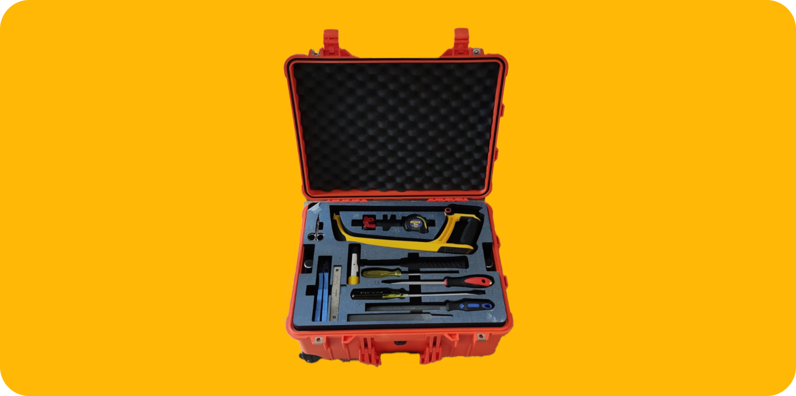 Baker - Diseño para equipo médico